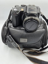 Fujifilm Finepix S7000 6.3 MP