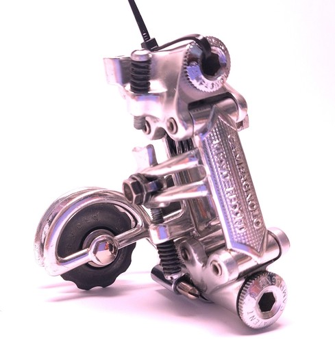 Campagnolo schaltwerk 1020 - campagnolo,