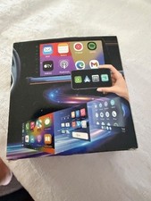 Wireless CarPlay Adapter 4in1