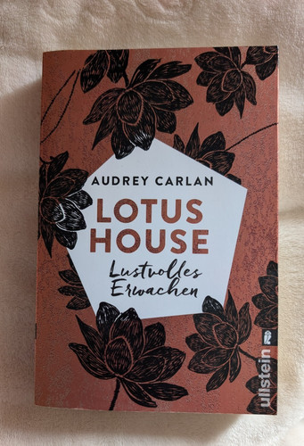 Lotus house lustvolles - lotus,
