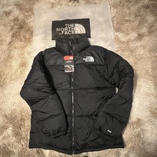 The North Face „Nuptse“