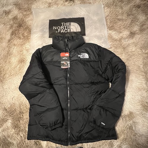 The north face nuptse - north, „nuptse“
