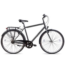 KCP City One 28" Trekkingrad