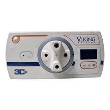 Viking Systems –Vision Systems Group–Medizinisches Gerät – Ungeprüft /Defekt #35