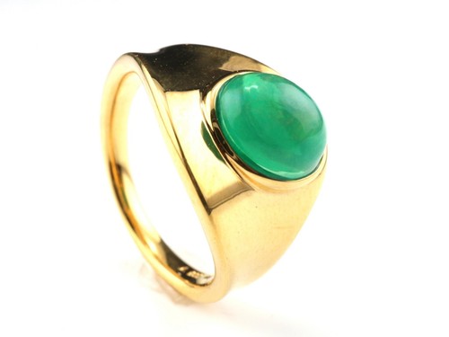 Gj69 terra opalis ring - gj69,