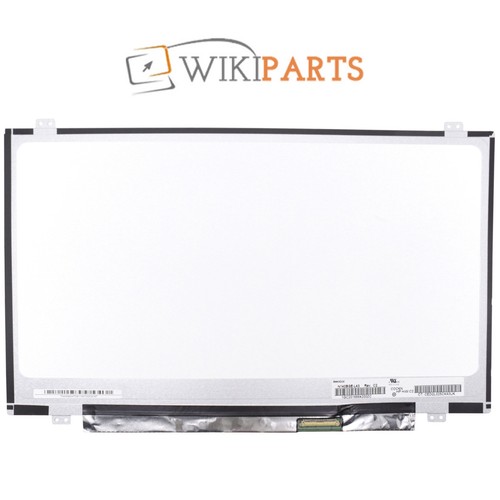 Lcd bildschirm hd display - 14",