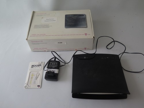 Speedport lte model - lte, b390s-2