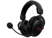 HyperX Cloud II Gaming Headset