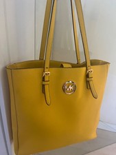 Michael Kors tasche Gelb