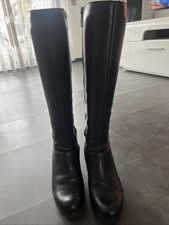 Paul Green Stiefel Leder Gr