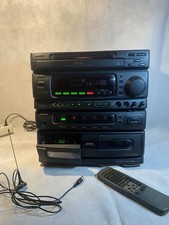 Aiwa Z-1100 Stereoanlage