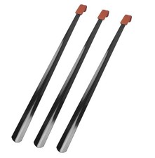 3er Set 80cm Schuhlöffel