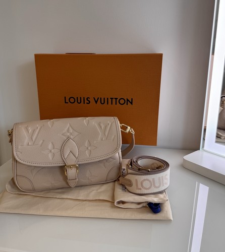 Louis vuitton damen handtasche - louis,