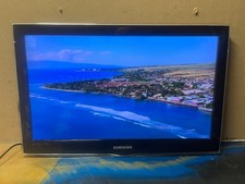 26" Samsung UE26C4005  - LED TV - HD Ready- (2xHDMI, 1xUSB)