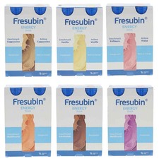 Fresubin Energy Drink