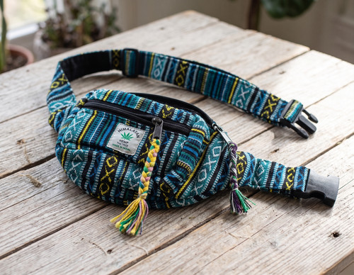 Unisex blue himalayan cotton - blue,