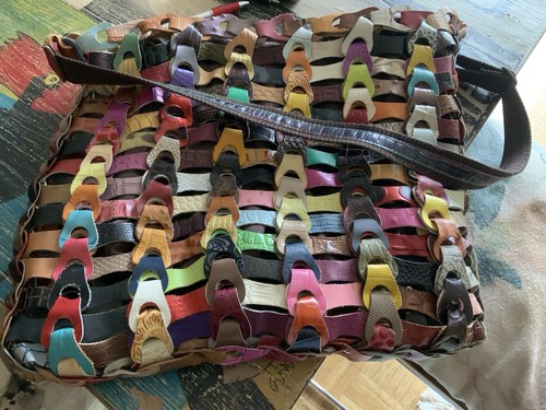 Schwedische designer tasche - schwedische,
