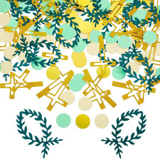 Taufdeko Junge 200 Stück