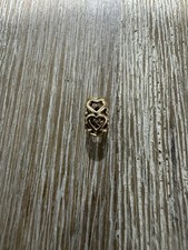 Pandora 14k Yellow Gold Lucky
