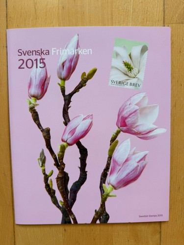 Schwedische briefmarken - schwedische,