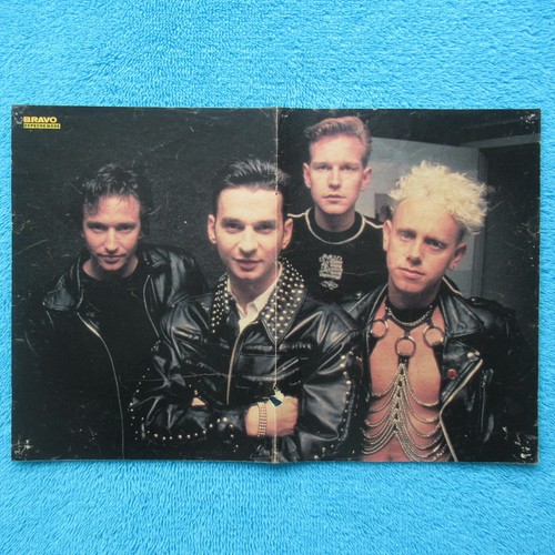 Depeche mode poster - depeche, 2