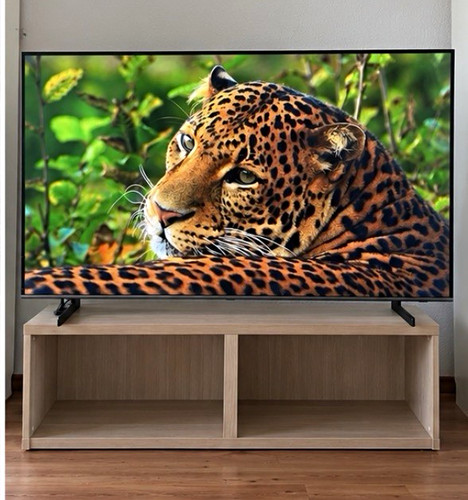 Samsung zoll qled smart - qled, 4k