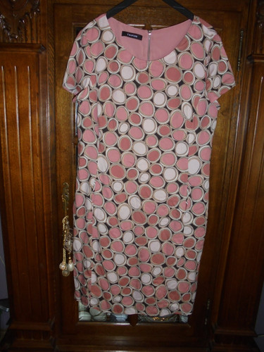 Damensommerkleid taifun - damensommerkleid,
