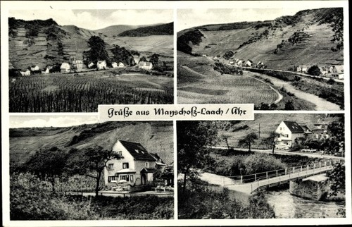 Mayschoß der ahr - der, hotel