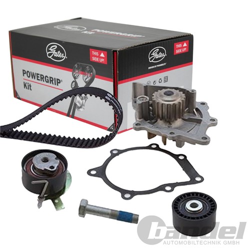 Gates powergrip - gates,