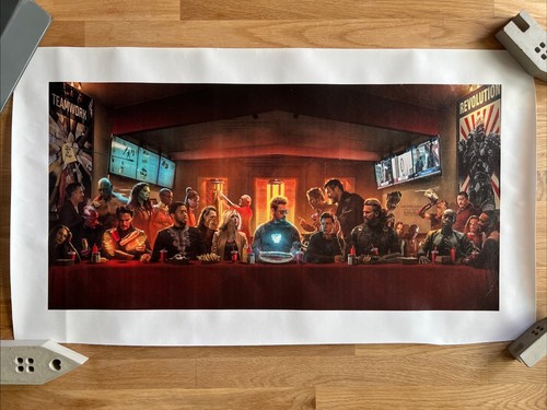 Marvel avengers letztes - avengers,