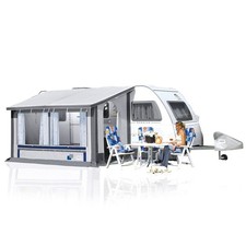 Herzog Meran Color DC