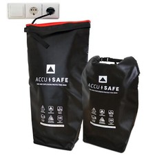 ACCU SAFE XL, Akkuschutztasche