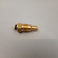 Classic Mini Wassertemperatur