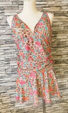 Tom Franks Badekleid Badeanzug