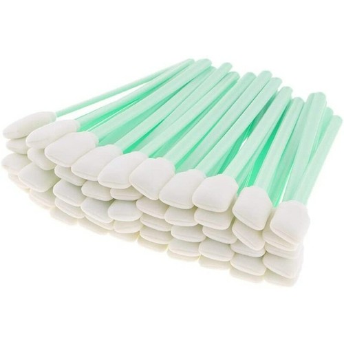 50x reinigungsstäbchen - 50x,