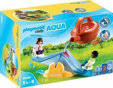 PLAYMOBIL 1 2 3 70269