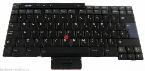 Ibm thinkpad t40 t41 - ibm,