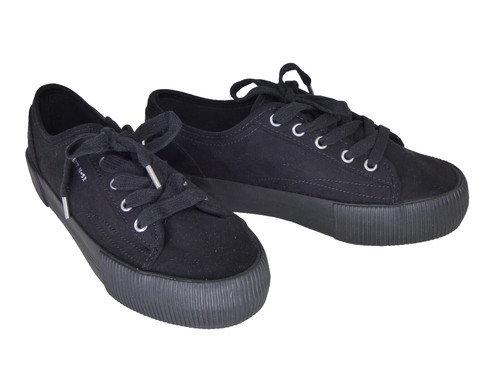 Sneaker plateau chunky - plateau,