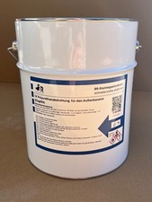 Flüssigkunststoff Balkon