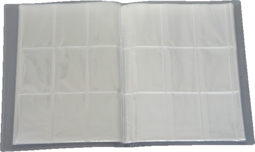 Leere sammelmappe seiten - leere, sammelmappe-12