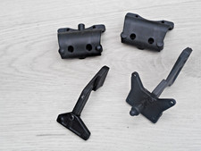 Kyosho DBX 2.0 Front & Rear Bumper & Chassis Brace Set