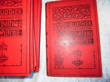 Bibliothek der Unterhaltung