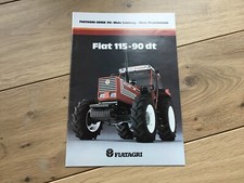Fiat Fiatagri 115-90 dt