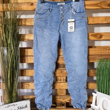 KAROSTAR DAMEN JEANS DENIM