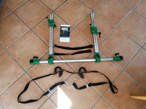 Skoda fahrradträger innenraum - fahrradträger,