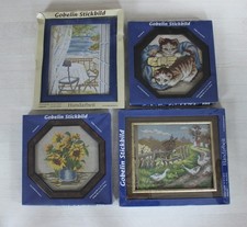 ❤️ Gobelin Stickbild