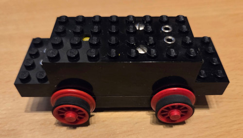 Lego x550a motor schwarz - x550a,