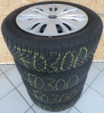 Winterräder Satz Ford Focus