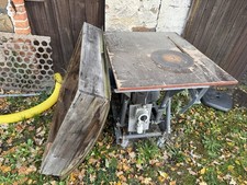 Fliesenschneider Tischkreissäge von STARKRIO (220V / 750W)