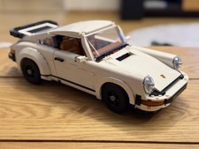 LEGO Creator Expert Modellauto